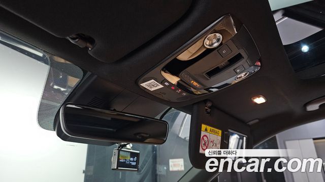 Kia Sorento (IV) Diesel 2.2 2WD Signature 2022 — фото 17