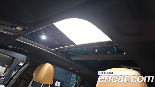 Kia Sorento (IV) Diesel 2.2 2WD Signature 2022 — фото 18
