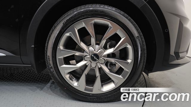 Kia Sorento (IV) Diesel 2.2 2WD Signature 2022 — фото 21