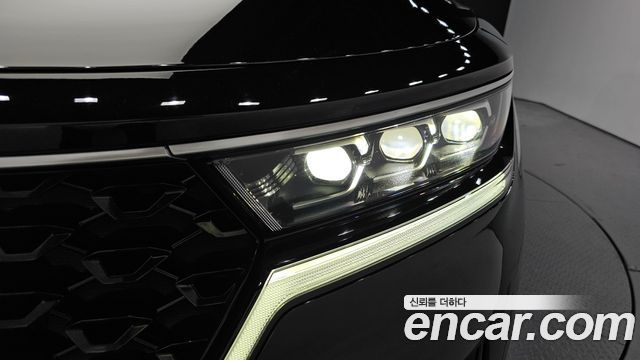 Kia Sorento (IV) Diesel 2.2 2WD Signature 2022 — фото 22