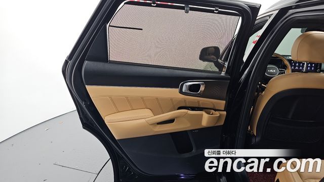 Kia Sorento (IV) Diesel 2.2 2WD Signature 2022 — фото 25