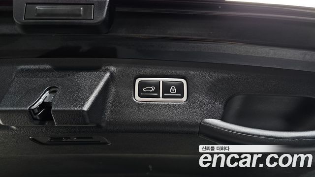 Kia Sorento (IV) Diesel 2.2 2WD Signature 2022 — фото 27