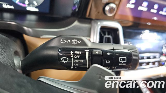 Kia Sorento (IV) Diesel 2.2 2WD Signature 2022 — фото 34