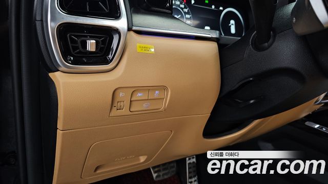 Kia Sorento (IV) Diesel 2.2 2WD Signature 2022 — фото 37