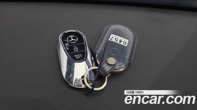 Mercedes-Benz S-Class (W223) S500L 4MATIC 2022 — фото 15