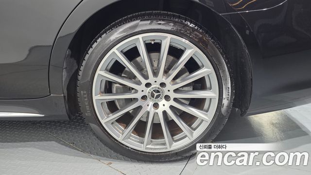 Mercedes-Benz S-Class (W223) S500L 4MATIC 2022 — фото 21