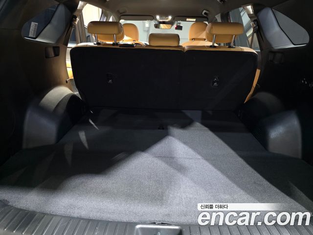 Kia Sorento (IV) HEV 1.6 4WD Noblesse 2023 — фото 21
