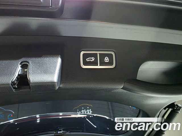 Kia Sorento (IV) HEV 1.6 4WD Noblesse 2023 — фото 22
