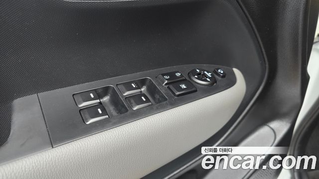 Kia Ray Standard 2022 — фото 14