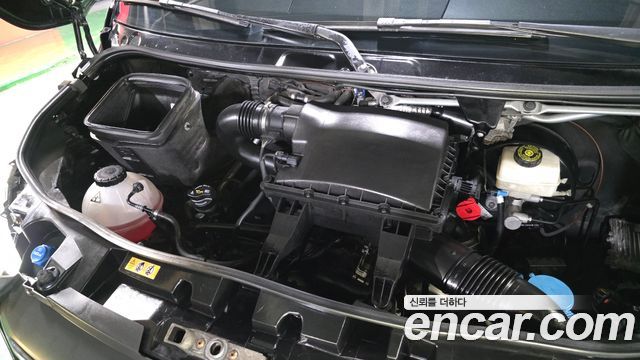 Mercedes-Benz Sprinter 3.0 Diesel W907 2022 — фото 6