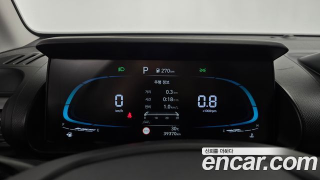 Hyundai Casper Turbo The Essential 2024 — фото 8