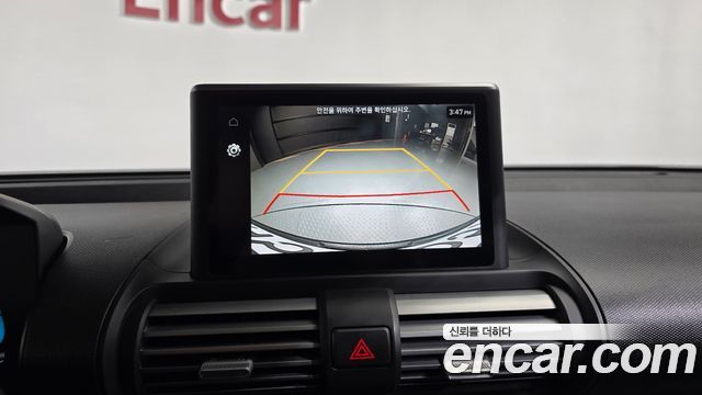 Hyundai Casper Turbo The Essential 2024 — фото 14