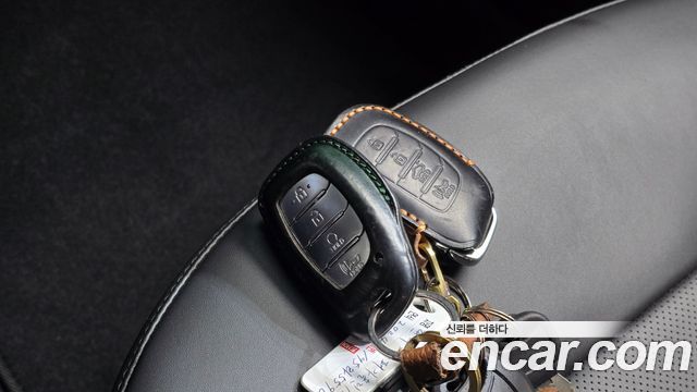 Hyundai Casper Turbo The Essential 2024 — фото 16