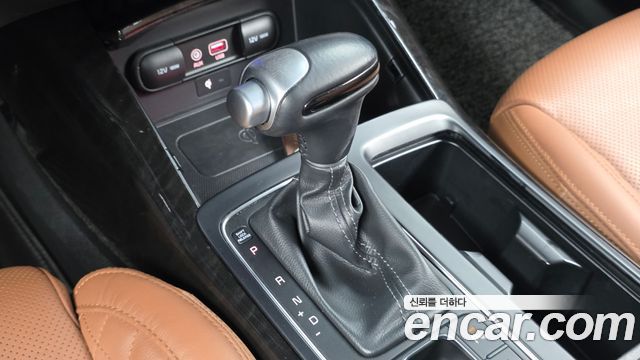 Kia Sorento Diesel 2.2 2WD Master Special 2020 — фото 9