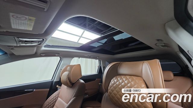 Kia Sorento Diesel 2.2 2WD Master Special 2020 — фото 12