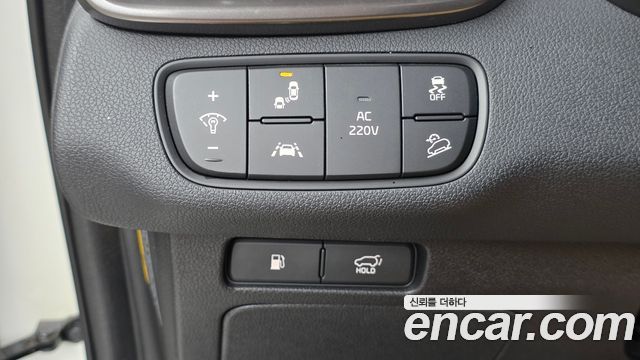 Kia Sorento Diesel 2.2 2WD Master Special 2020 — фото 14