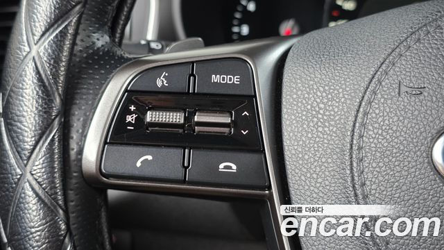 Kia Sorento Diesel 2.2 2WD Master Special 2020 — фото 16