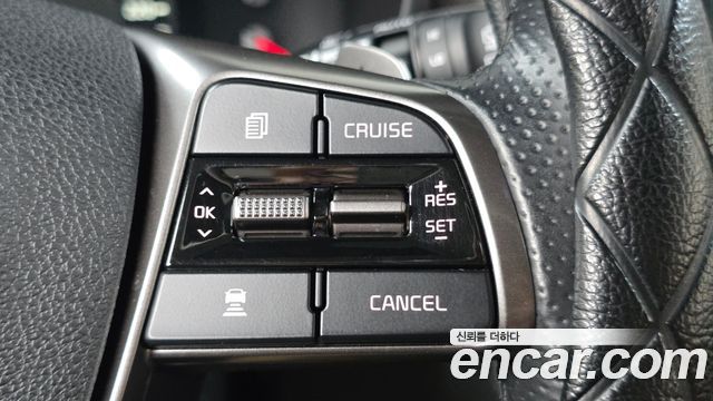 Kia Sorento Diesel 2.2 2WD Master Special 2020 — фото 17