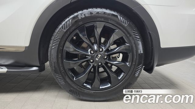 Kia Sorento Diesel 2.2 2WD Master Special 2020 — фото 21