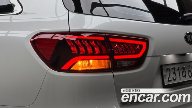 Kia Sorento Diesel 2.2 2WD Master Special 2020 — фото 23