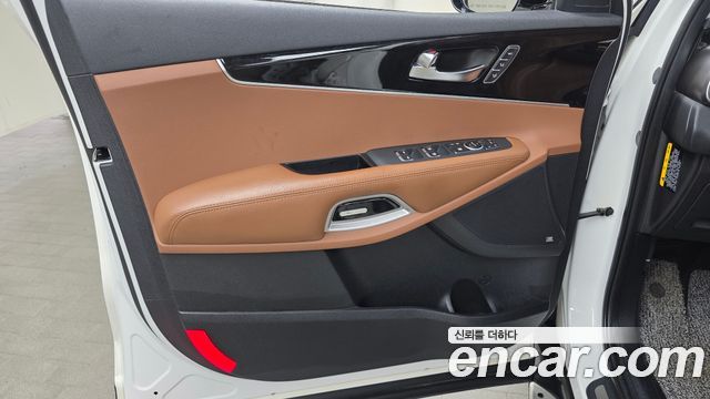 Kia Sorento Diesel 2.2 2WD Master Special 2020 — фото 24