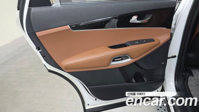 Kia Sorento Diesel 2.2 2WD Master Special 2020 — фото 25