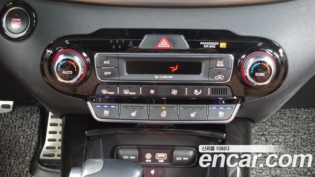 Kia Sorento Diesel 2.2 2WD Master Special 2020 — фото 28