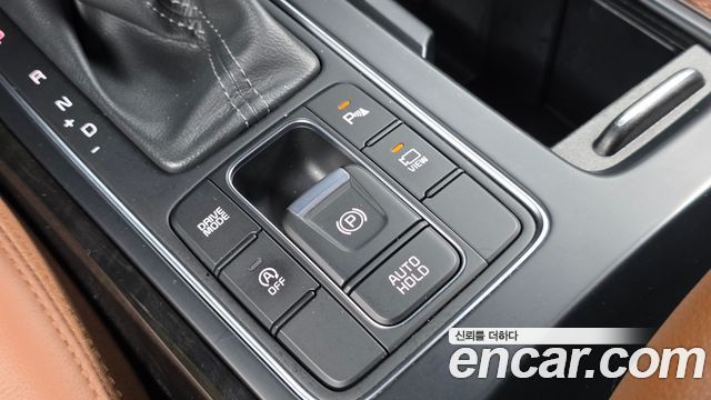 Kia Sorento Diesel 2.2 2WD Master Special 2020 — фото 29