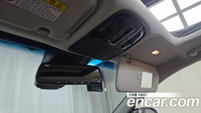 Kia Sorento Diesel 2.2 2WD Master Special 2020 — фото 30
