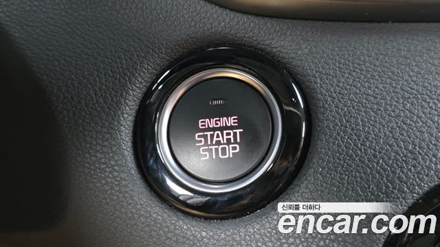 Kia Sorento Diesel 2.2 2WD Master Special 2020 — фото 31