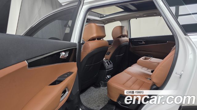 Kia Sorento Diesel 2.2 2WD Master Special 2020 — фото 32