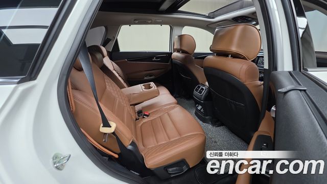 Kia Sorento Diesel 2.2 2WD Master Special 2020 — фото 35