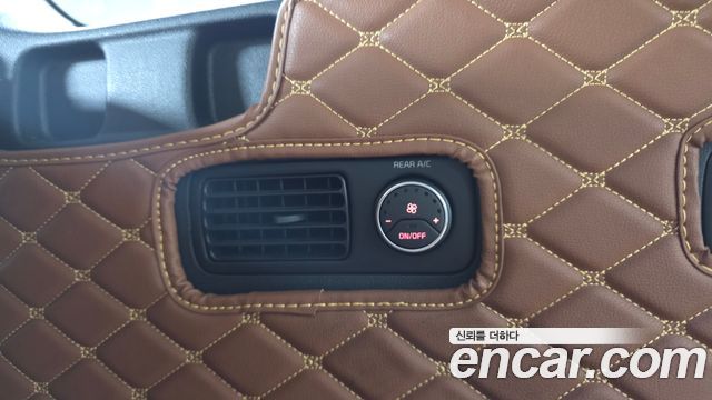 Kia Sorento Diesel 2.2 2WD Master Special 2020 — фото 38