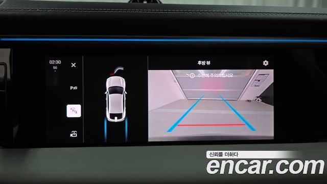 Porsche Macan EV Base 2025 — фото 19