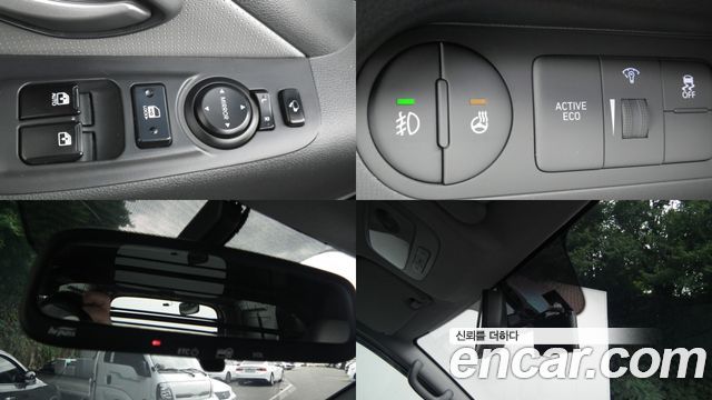 Hyundai Grand Starex Van 3-Seater Smart 2021 — фото 16