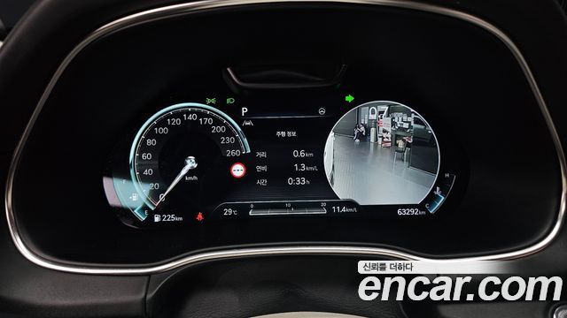 Genesis GV80 3.0 Diesel AWD 2022 — фото 8