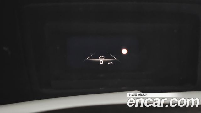 Genesis GV80 3.0 Diesel AWD 2022 — фото 23