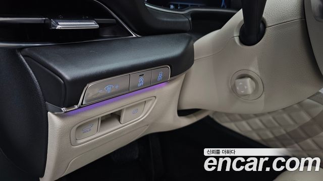 Genesis GV80 3.0 Diesel AWD 2022 — фото 39