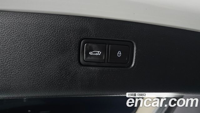 Genesis GV80 3.0 Diesel AWD 2022 — фото 41