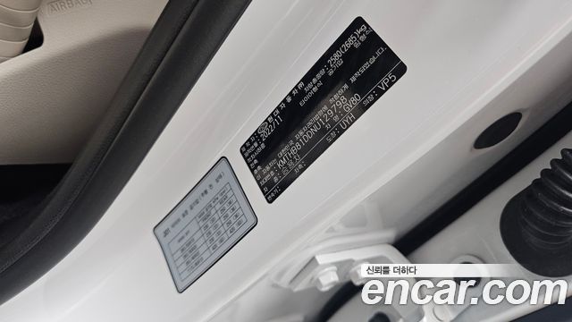 Genesis GV80 3.0 Diesel AWD 2022 — фото 42