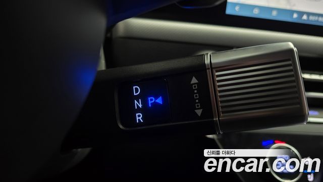 Hyundai Sonata The Edge (DN8) 1.6 Turbo Inspiration 2025 — фото 9