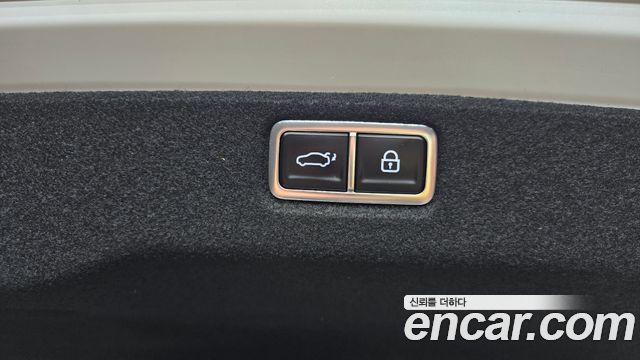 Hyundai Sonata The Edge (DN8) 1.6 Turbo Inspiration 2025 — фото 16