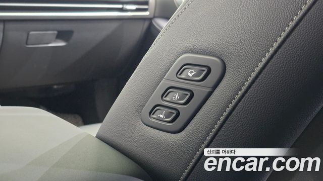 Hyundai Sonata The Edge (DN8) 1.6 Turbo Inspiration 2025 — фото 17