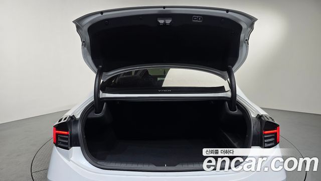 Hyundai Sonata The Edge (DN8) 1.6 Turbo Inspiration 2025 — фото 18