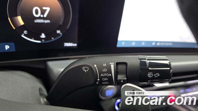 Hyundai Sonata The Edge (DN8) 1.6 Turbo Inspiration 2025 — фото 27