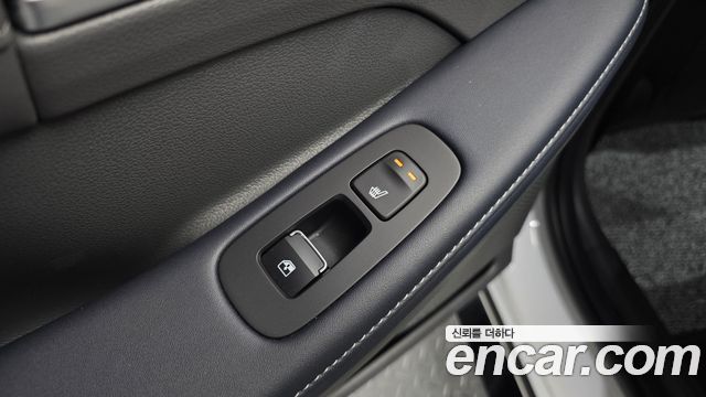 Hyundai Sonata The Edge (DN8) 1.6 Turbo Inspiration 2025 — фото 28