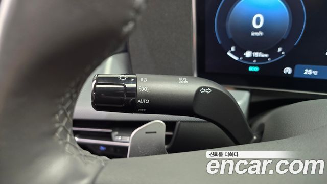 Hyundai Sonata The Edge (DN8) 1.6 Turbo Inspiration 2025 — фото 29