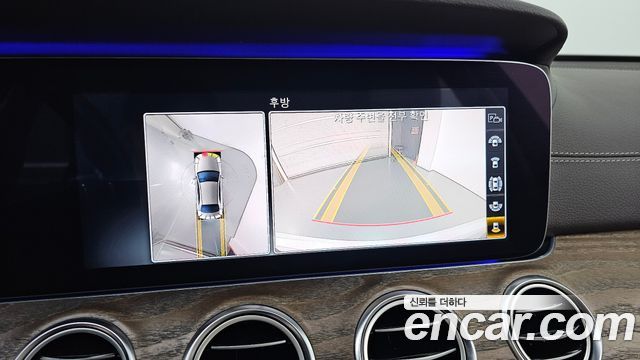 Mercedes-Benz E-Class (W213) E300 4MATIC Exclusive 2020 — фото 15