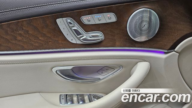 Mercedes-Benz E-Class (W213) E300 4MATIC Exclusive 2020 — фото 17