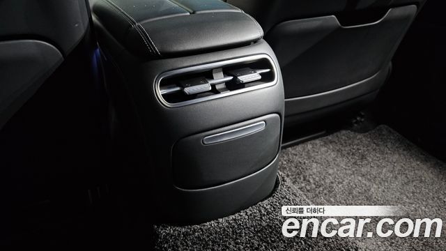 Genesis G90 (RS4) Gasoline 3.5 Turbo 2WD 2022 — фото 34